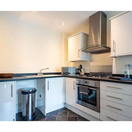 No7 Apartman Mansfield Kültér fotó
