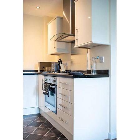 No7 Apartman Mansfield Kültér fotó