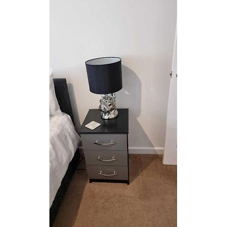 No7 Apartman Mansfield Kültér fotó